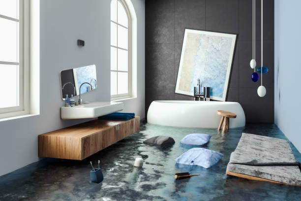 Best Ceiling water damage repair  in Magalia, CA