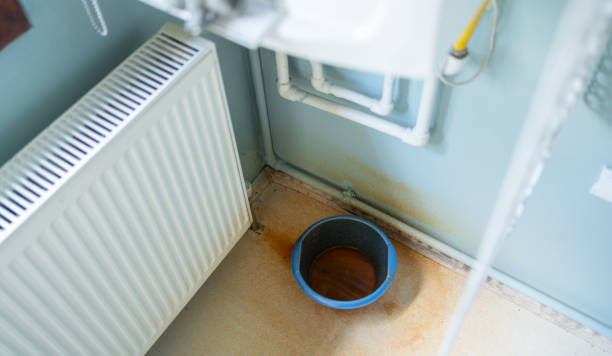 Best Commercial water damage restoration  in Magalia, CA