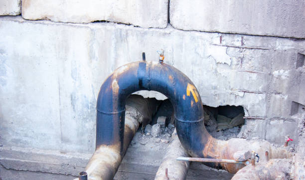 Best Basement water damage restoration  in Magalia, CA
