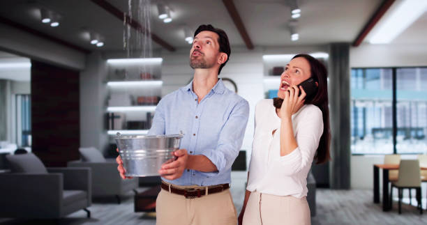 Best Emergency water extraction  in Magalia, CA